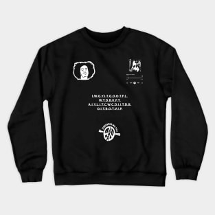 Ludacris - What's Your Fantasy Crewneck Sweatshirt